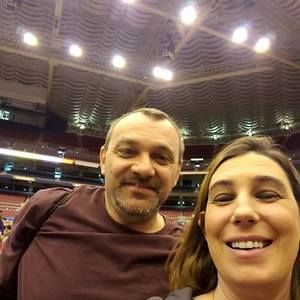 Meet your Posher, Tracy